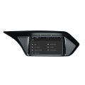 Hl-8500 Car Navigation for Benz E GPS